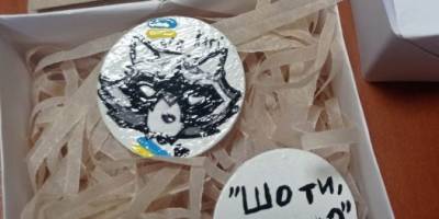 Творче коло міцнішає взаємною підтримкою: оберіг для волонтера