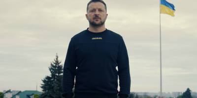 9 мая в Украине будем отмечать День Европы, 8 мая – День памяти и победы над нацизмом во Второй мировой войне – Зеленский