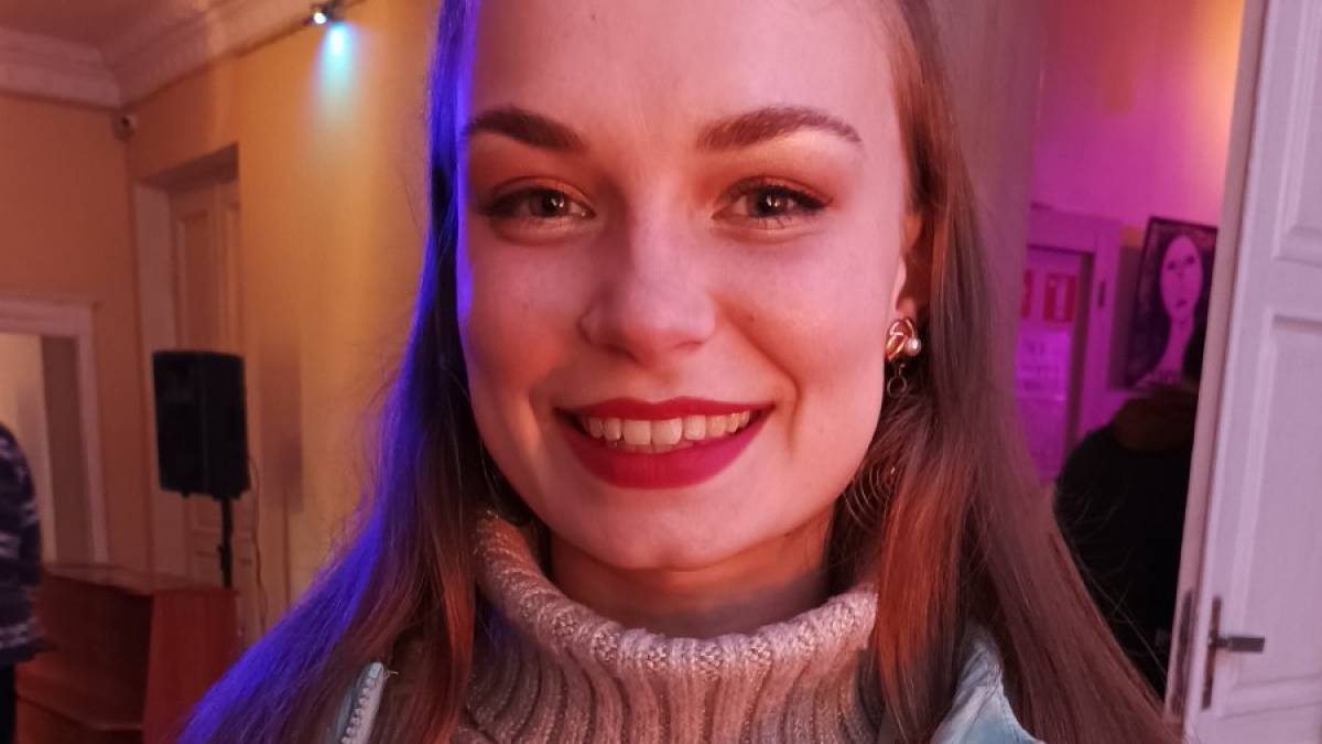 Не чекати кращих часів, бути собою сьогодні