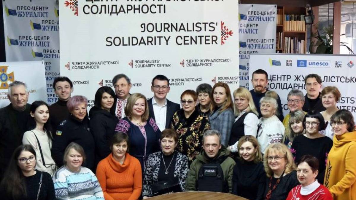 Вижити і не здатися!
