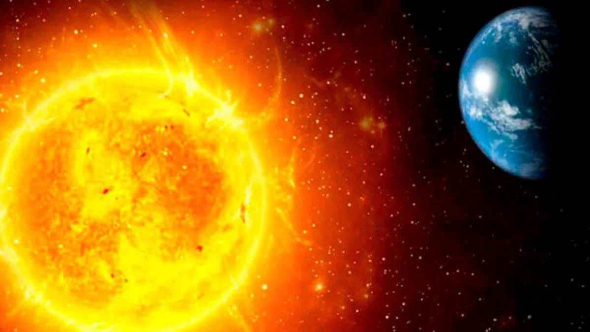 Землю накрыла магнитная буря, и ученые ожидают еще одну