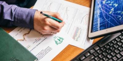 Інфляція в Україні у квітні знизилася до 0,2%, у річному вираженні – до 17,9%