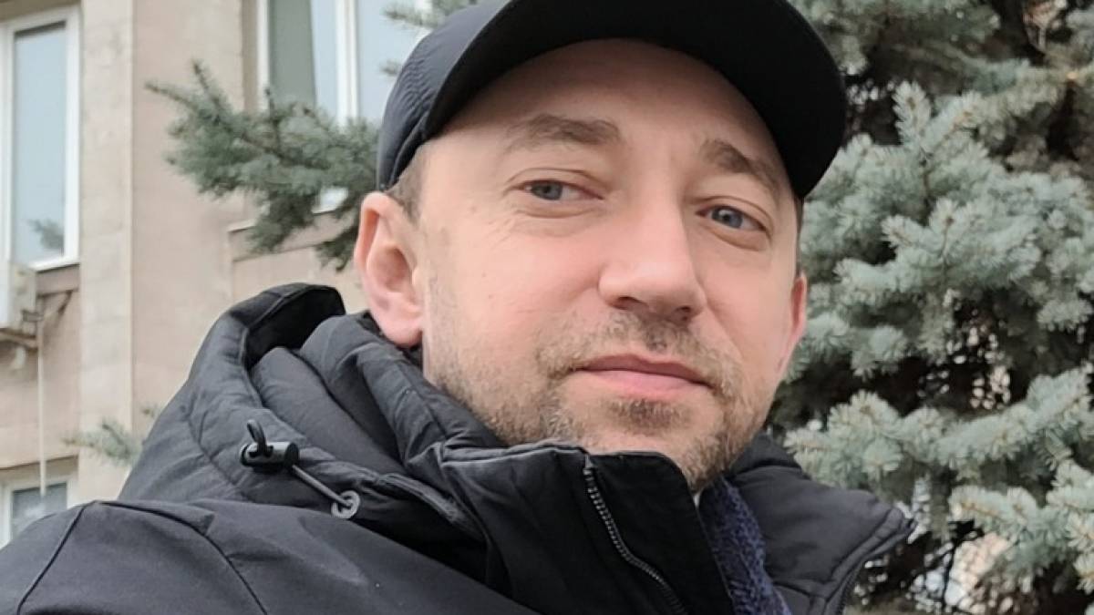 Імпульс до дії та допомоги іншим Миколи Колодяжного