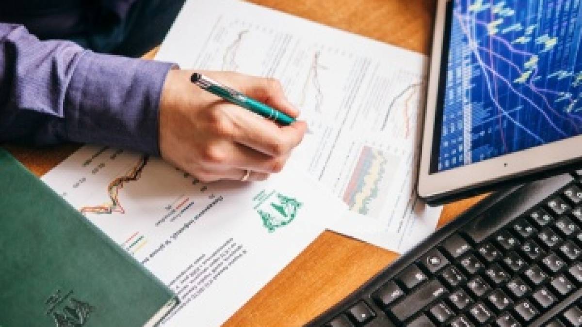 Инфляция в Украине в апреле снизилась до 0,2%, в годовом выражении – до 17,9%