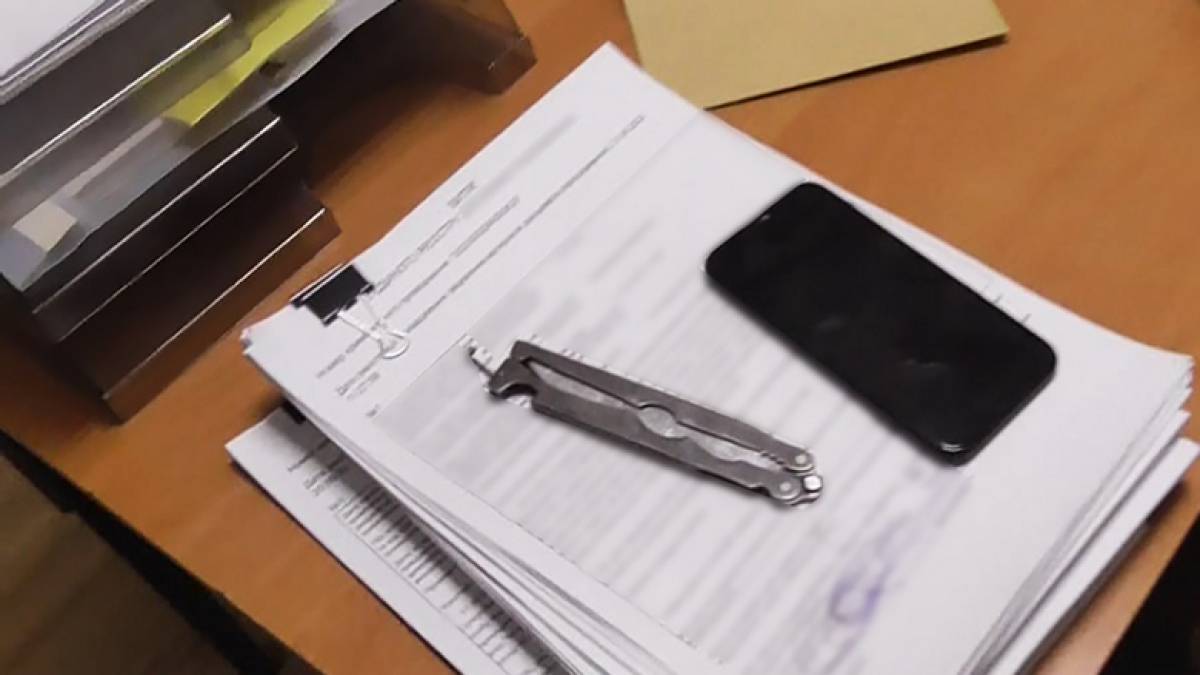Мешканцю Запоріжжя за розбійний напад в умовах воєнного стану загрожує 15 років ув’язнення