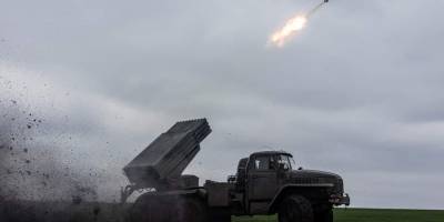 Загальні бойові втрати противника з 24.02.22 по 11.05.23 – Генштаб ЗСУ: 196920 (+610) осіб, 310 (+2) засобів ППО, 3053 (+14) артсистем, 7287 (+12) ББМ