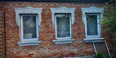У Запоріжжі цієї ночі від вибухової хвилі постраждало більше десяти приватних будинків