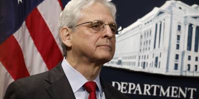Генпрокурор США впервые разрешил передачу Украине конфискованных российских активов