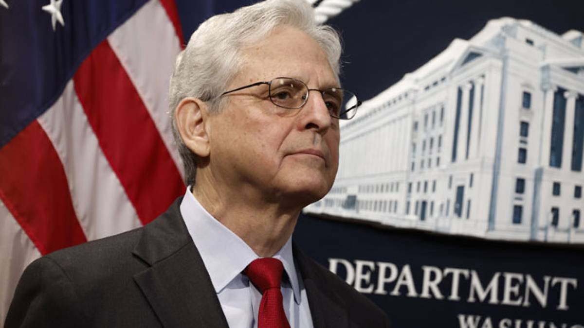 Генпрокурор США уперше дозволив передачу Україні конфіскованих російських активів