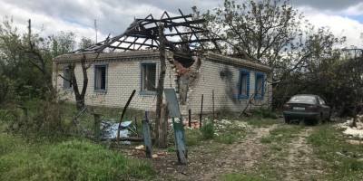 Запорізька область під ворожим обстрілом: окупанти завдали 4 авіаудари по Преображенській громаді