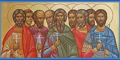 Церковне свято 12 травня: про що просять святих і чому не можна порушувати заборони