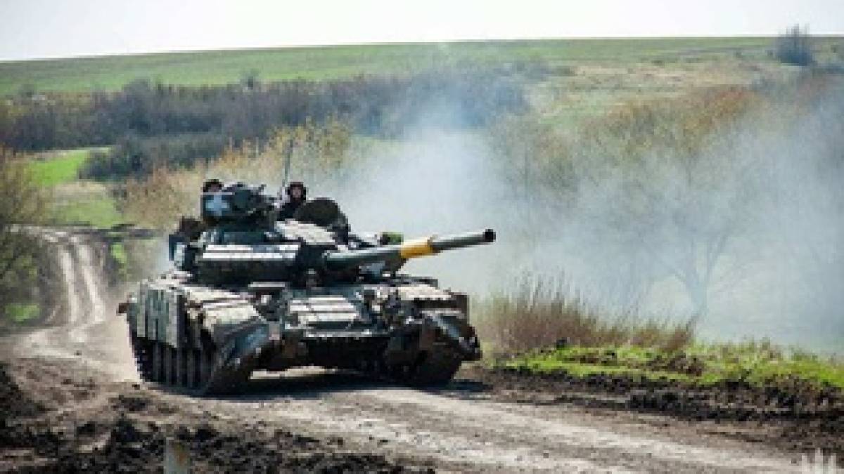 ВСУ уничтожили 750 оккупантов, 5 танков, 15 артсистем и 9 БПЛА за сутки — Генштаб ВСУ
