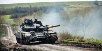 ВСУ уничтожили 750 оккупантов, 5 танков, 15 артсистем и 9 БПЛА за сутки — Генштаб ВСУ