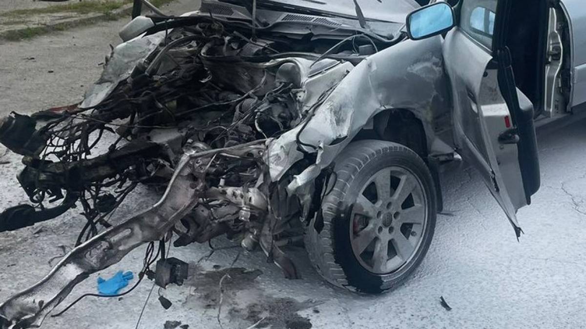 У Запоріжжі поліція встановлює обставини ДТП зі смертельними наслідками: шукають можливих свідків