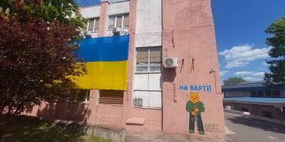У Запоріжжі з’являться п’ять бойових котиків: подробиці