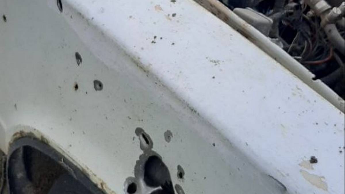На Запоріжжі від 87 ворожих ударів постраждали два десятки міст та селищ
