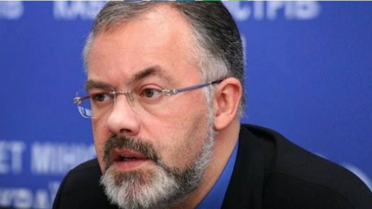 Грабував майно мешканців Запорізької області: нові факти злочинної діяльності міністра часів януковича