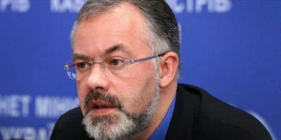Грабував майно мешканців Запорізької області: нові факти злочинної діяльності міністра часів януковича