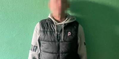 Житель Запорізької області викрав у товариша 500 тис грн з його банківських рахунків