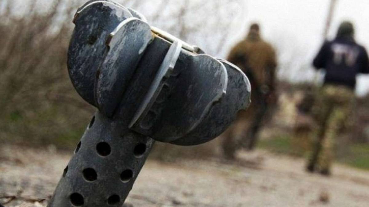 Окупанти нанесли збитків екології Запорізького краю на мільярди гривень