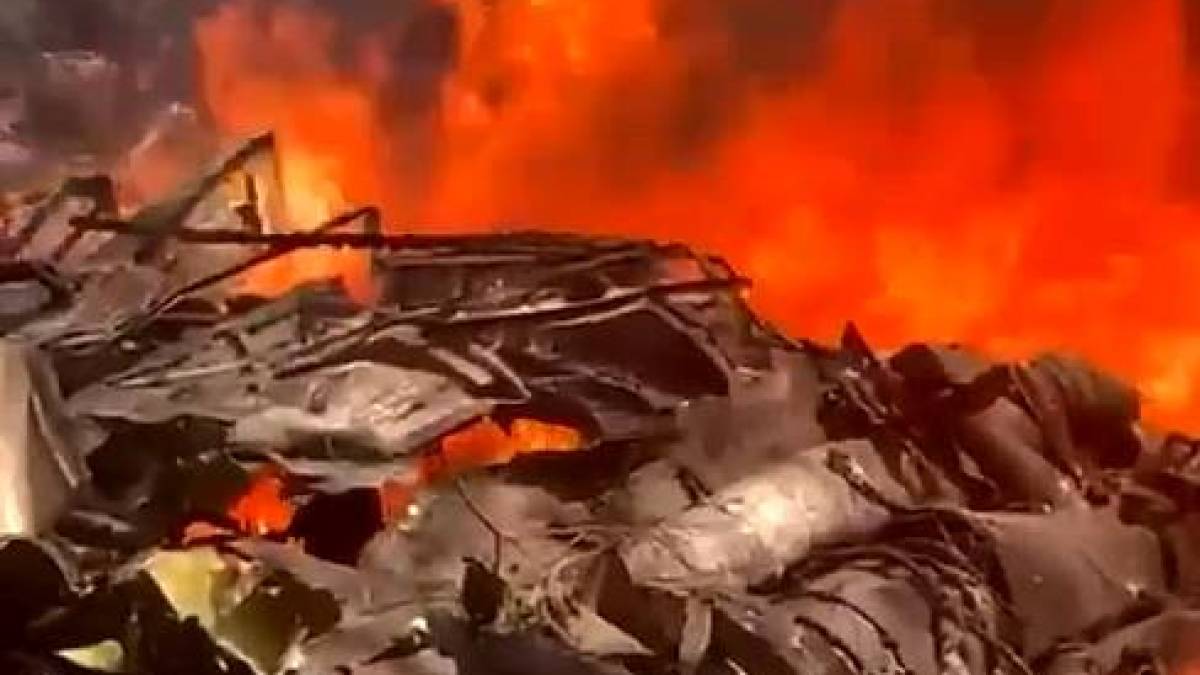Сьогоднішнє «небо бетоном» для ворожих Ми-8, Су-34 та Су-35