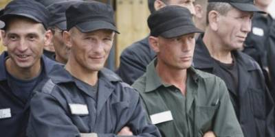 На Запоріжжя окупанти пригнали поповнення — зеків
