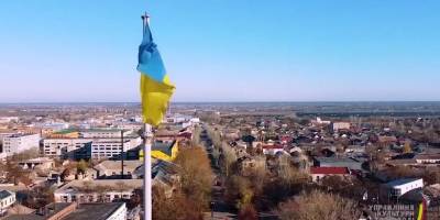 «Ми повернемось у наш український Мелітополь»: мер Іван Федоров