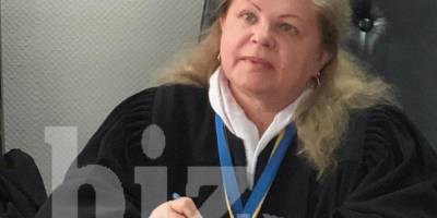 Судді-зрадниці з Бердянська загрожує довічне ув’язнення
