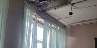 На Запоріжжі під час ворожого обстрілу поранення отримали 6 сільських мешканців, включаючи 7-річну дівчинку