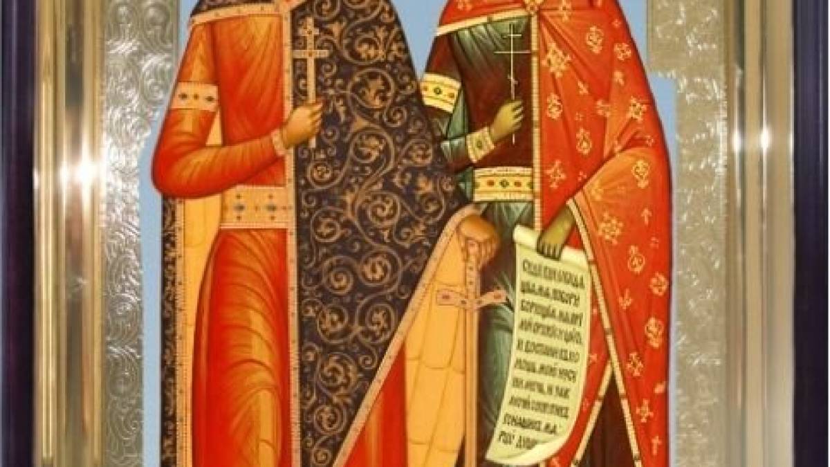 Церковне свято 15 травня: що можна робити, а на що – сувора заборона