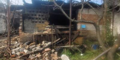 У лікарні помер 24-річний хлопець, який отримав поранення під час обстрілу села Приморське