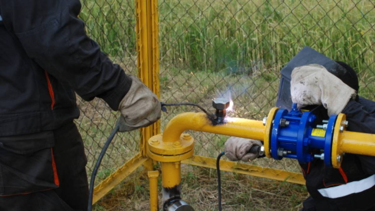 В Запорожье десятки домов остались без газа: когда включат?
