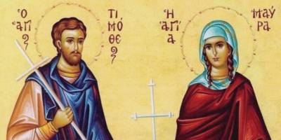 церковне свято 16 травня: про що сьогодні просять православні у святих і які головні заборони дня  