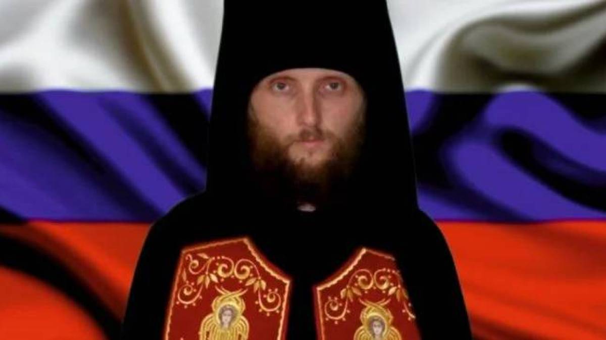Священник із Мелітополя агітував за об’єднання з росією, за що отримав підозру від СБУ