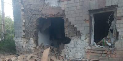 На Запоріжжі ворог завдав за добу 90 ударів  по 14 містах і селах