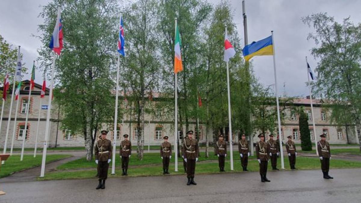 Україна офіційно вступила до кіберцентру при НАТО