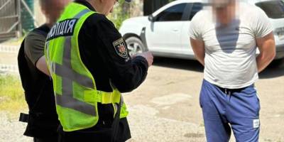 У Запоріжжі викрили місцевого жителя, який за 4 тисяч доларів намагався уникнути мобілізації