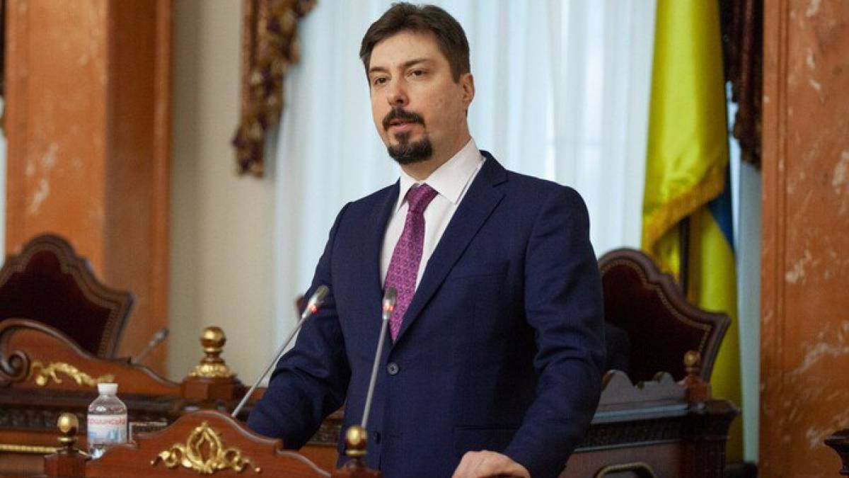 Судді висловили недовіру і достроково припинили повноваження Голови Верховного Суду