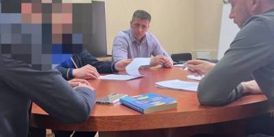 Голові Верховного Суду та адвокату повідомили про підозру – НАБУ