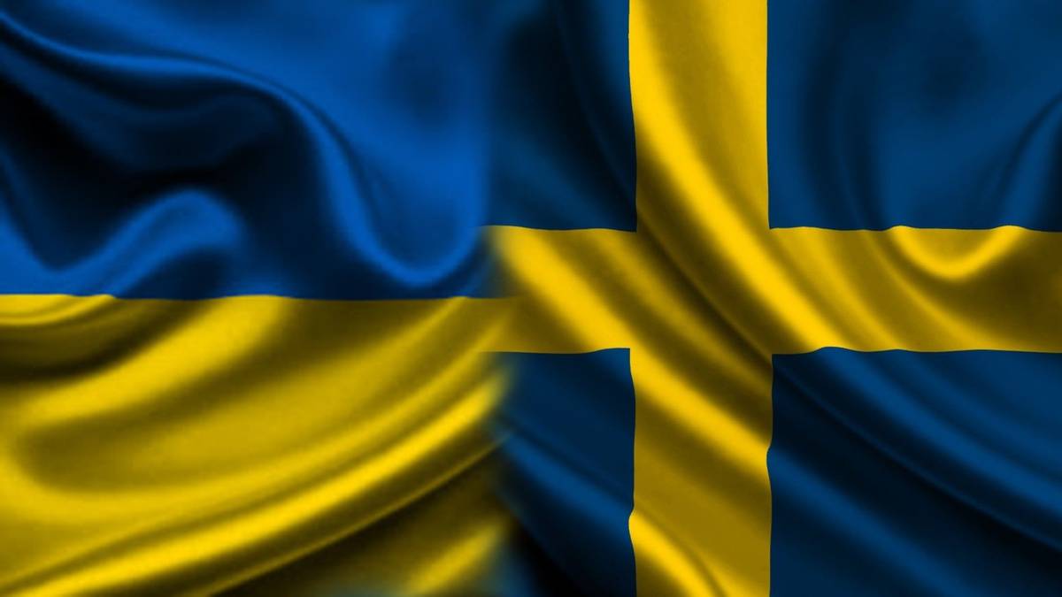 Українська освіта та шведська освіта: за чим сумувати, чому радіти?