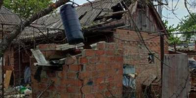 На Запоріжжі рашисти обстріляли 16 міст і сіл: отримали поранення троє людей