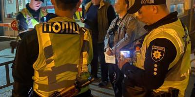 У Віктора Павліка забрали спецперепустку на проїзд