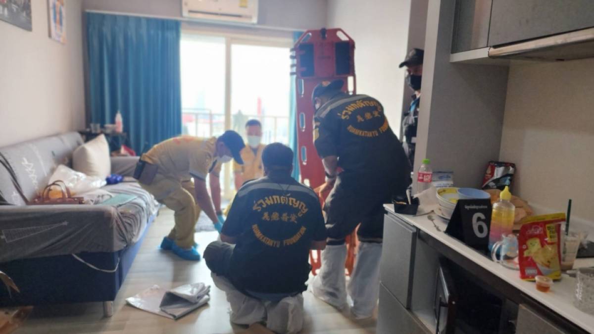 Модель із Запорізької області жорстоко вбили у Таіланді