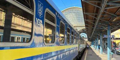В Угорщині відновили пошкоджену ділянку залізниці: розклад потягів з України