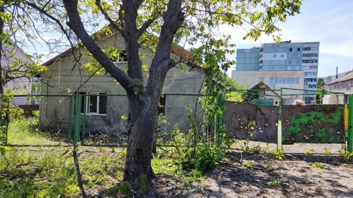 На Запоріжжі врятували з-під обстрілів трьох поранених