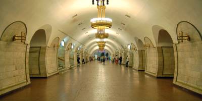 Киевсовет переименовал три станции метро и 22 улицы