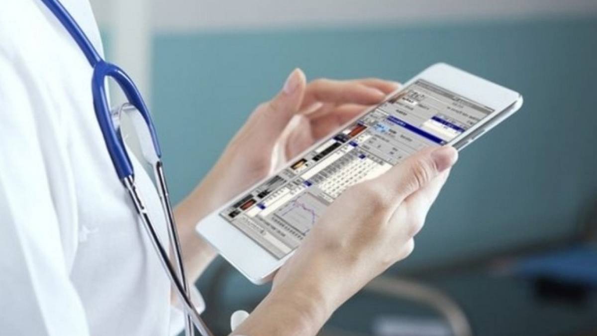 Про електронні рецепти та меддопомогу на деокупованих територіях