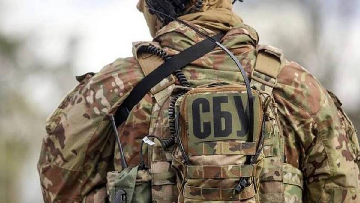 Банкірам, які запроваджують в окупованих районах Запорізької області «рубльову зону», повідомлено про підозру
