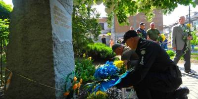 У Запоріжжі вшанували пам’ять жертв політичних репресій комуністичного режиму