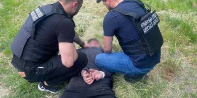 Уродженець Бердянська зґвалтував під Києвом 4-річну дівчинку